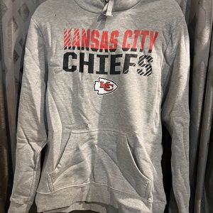 Kansas City chiefs hoodie